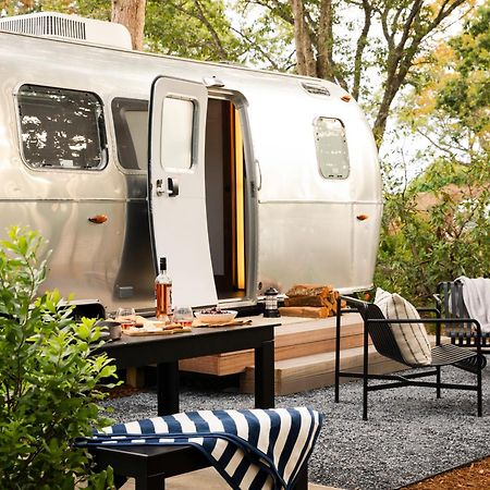 מלון פלמות' Autocamp Cape Cod מראה חיצוני תמונה