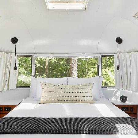 מלון פלמות' Autocamp Cape Cod מראה חיצוני תמונה