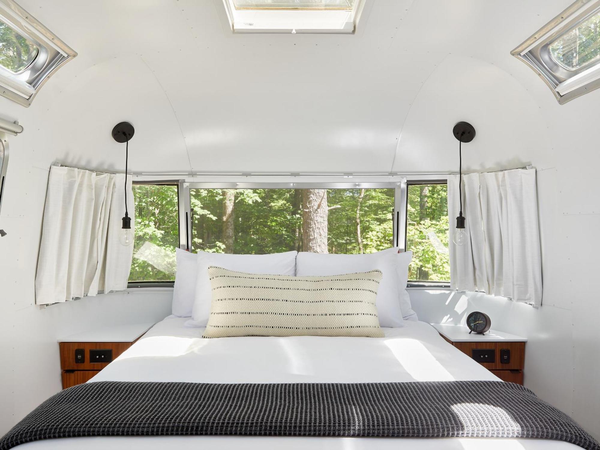 מלון פלמות' Autocamp Cape Cod מראה חיצוני תמונה