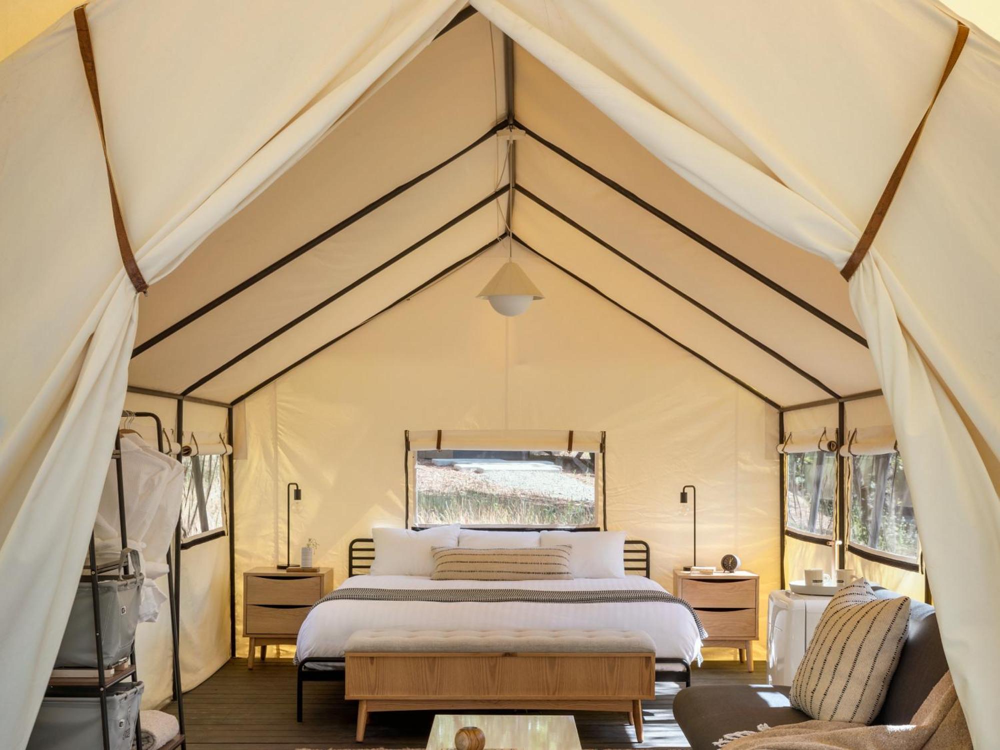 מלון פלמות' Autocamp Cape Cod מראה חיצוני תמונה